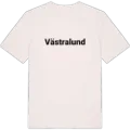 Västralund fetstil t-shirt
