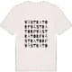Västratorp ordlek t-shirt