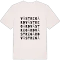 Västregård ordlek t-shirt