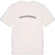 Västregården böjd t-shirt