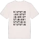 Väststugan ordlek t-shirt