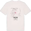 Vaszar karta t-shirt