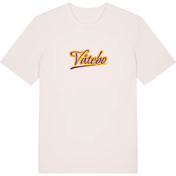 Våtebo baseball t-shirt – t-shirt från PinShirt