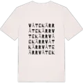 Våtekärr ordlek t-shirt