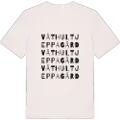 Våthult Jeppagård ordlek t-shirt