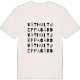 Våthult Jeppagård ordlek t-shirt