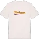 Våthultsström baseball t-shirt