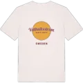Våthultsström cirkel t-shirt