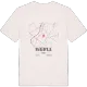 Vatierville karta t-shirt