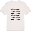 Våtmor ordlek t-shirt