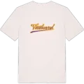 Vätöhuvud baseball t-shirt