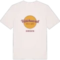 Vätöhuvud cirkel t-shirt