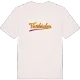 Vattbäcken baseball t-shirt