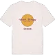 Vattjom + glesbygd cirkel t-shirt