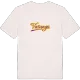 Vatunga baseball t-shirt