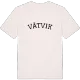 Våtvik böjd t-shirt