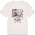 Vaucluse karta t-shirt