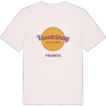 Vaudelnay cirkel t-shirt