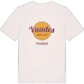 Vaudes cirkel t-shirt
