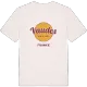 Vaudes cirkel t-shirt