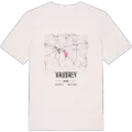 Vaudrey karta t-shirt