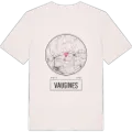 Vaugines t-shirt