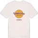 Vaumoise cirkel t-shirt