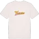 Vaunoise baseball t-shirt