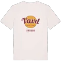 Vavd cirkel t-shirt