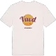 Vavd cirkel t-shirt