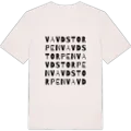 Vavdstorpen ordlek t-shirt