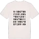 Vavdstorpen ordlek t-shirt