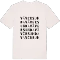 Väversunda ordlek t-shirt
