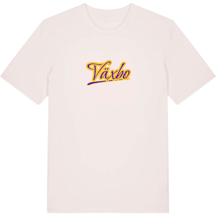 Växbo baseball t-shirt – t-shirt från PinShirt