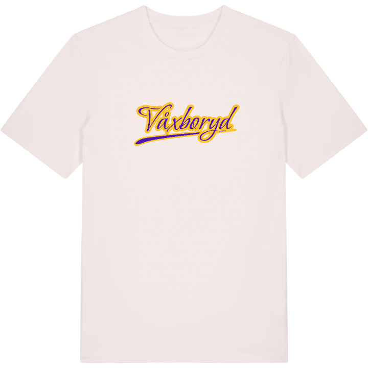 Våxboryd baseball t-shirt – t-shirt från PinShirt