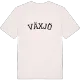 Växjö böjd t-shirt