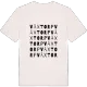 Våxtorp ordlek t-shirt