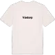 Växtorp fetstil t-shirt