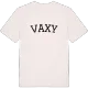 Vaxy böjd t-shirt