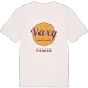 Vaxy cirkel t-shirt