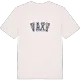 Vaxy college t-shirt