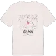 Včelákov karta t-shirt