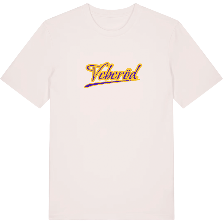 Veberöd baseball t-shirt – t-shirt från PinShirt
