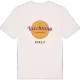Vecchiano cirkel t-shirt