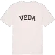 Veda böjd t-shirt