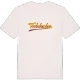 Vedabacken baseball t-shirt