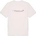 Vedalund hjärta t-shirt