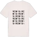 Vedåsa ordlek t-shirt