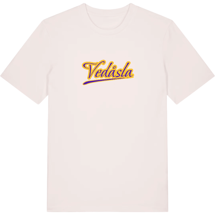 Vedåsla baseball t-shirt – t-shirt från PinShirt