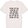 Vedastugan ordlek t-shirt